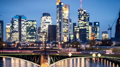 Berlin beharrt vor EU-Einlagensicherung auf Abbau fauler Kredite bei Banken
