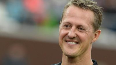Kurz vor Michael Schumachers 50. Geburtstag – Familie zu Fans: „Ihr könnt euch sicher sein, dass er in besten Händen ist“