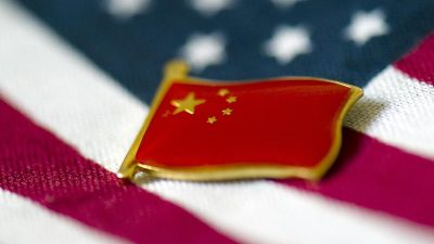 Trump will Ende der unfairen Handelspraktiken und zieht Strafzölle gegen China durch