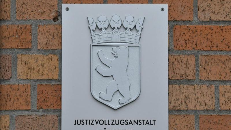 Laxe Häftlingsüberwachung an JVA Plötzensee? – Berliner Justizsenator weist Vorwürfe zurück