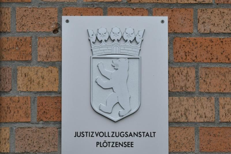 Laxe Häftlingsüberwachung an JVA Plötzensee? – Berliner Justizsenator weist Vorwürfe zurück