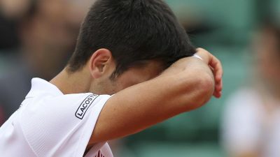 Tennisstar Djokovic sagt für Abu Dhabi ab