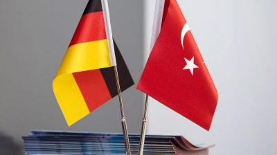 Erneut Deutscher in Türkei wegen Terrorvorwürfen verhaftet
