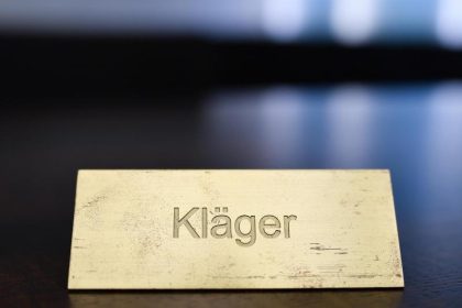 GEZ-Verweigerer zieht vor höchstes Gericht: „Mache diese Willkür nicht mit“