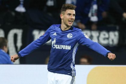 Medien: Goretzka wechselt im Sommer zum FC Bayern