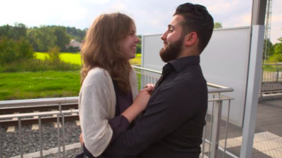 „Es wird immer häufiger gemischte Paare geben“: Hessischer Rundfunk verteidigt umstrittene Kika-Doku