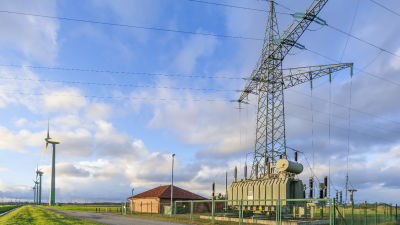 Stromnetz unter Druck – Tennet meldet Rekordkosten für Noteingriffe
