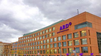ARD fordert höhere Rundfunkgebühren ab dem Jahr 2021