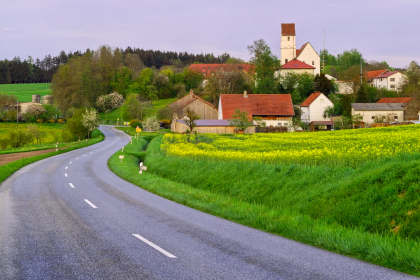 Hintergrund: Grundsteuer zahlen alle
