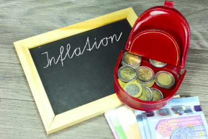 Wie hoch ist die wahre Inflation?