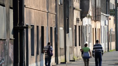 NRW-Städtetag fordert Altschuldenlösung für finanzschwache Kommunen