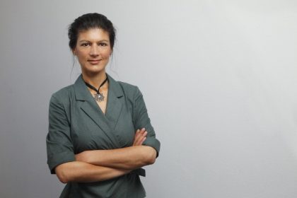 Gegen „konzerngesteuerte Globalisierung“: Wagenknecht konkretisiert Vorschlag für neue linke Volkspartei