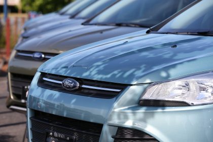 Ford will bis 2022 elf Milliarden Dollar in Elektromobilität stecken