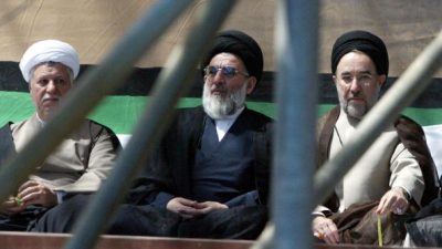 Auch Kinder hingerichtet: Bundesanwaltschaft prüft Verfahren gegen den Ayatollah – Todes-Richter flieht aus Klinik