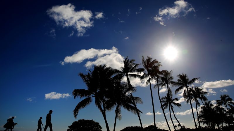 Falscher Raketenalarm erschreckt Menschen auf Hawaii – jemand hat „falschen Knopf gedrückt“