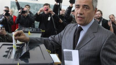 Mordanschlag auf serbischen Politiker erschüttert das Kosovo