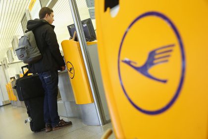 Lufthansa will mehr als 8.000 neue Mitarbeiter einstellen
