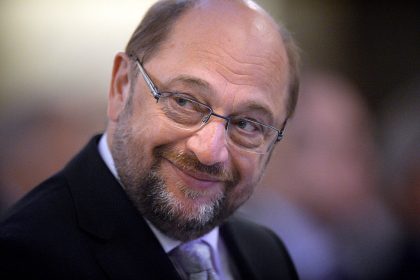 Schulz fordert: Künftige Regierung soll Deutschland „wieder zum Motor der Europapolitik“ machen
