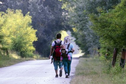 Kapazitätsgrenze erreicht: Freiberg fordert Zuzugsstopp für anerkannte Flüchtlinge