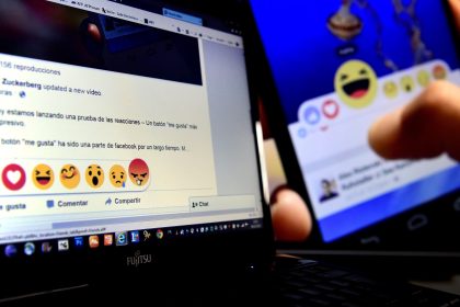 Grüne und FDP fordern Abschaffung von „Facebook-Gesetz“