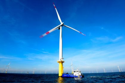 Energiewende: Industrie warnt vor Verlagerungen ins Ausland