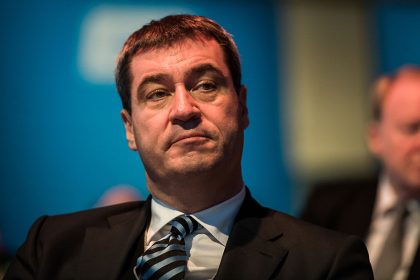 Söder will in Bayern nicht mit FDP koalieren – denn: Bei Jamaika zog sie sich aus Verantwortung