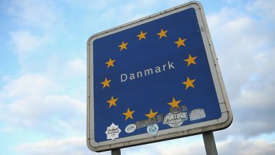 Dänemark öffnet Grenzen für deutsche Touristen