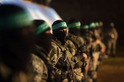 USA setzen Hamas-Chef auf Terrorliste