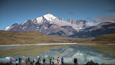 Chile vergrößert Fläche geschützter Naturparks in Patagonien erheblich
