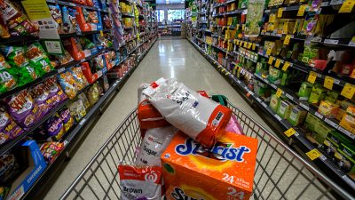 Verbraucherschützer lassen wieder über „Mogelpackung des Jahres“ abstimmen