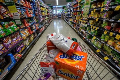 Verbraucherschützer lassen wieder über „Mogelpackung des Jahres“ abstimmen