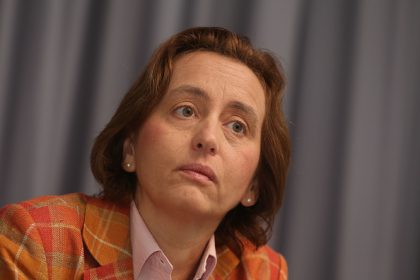 Von Storch zu Amokfahrt-Tweet: „Ich habe mit meinem Tweet zu Münster einen Fehler gemacht und das tut mir leid“