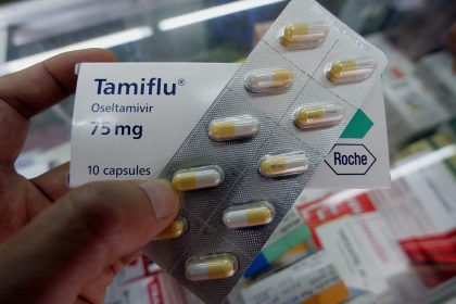 Nach Einnahme von Grippemedikament Tamiflu: Zweijähriger schlägt Mutter und zuckt unkontrolliert