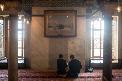 Unmenschliche Haftbedingungen: Karlsruhe untersagt Abschiebung von türkischem Islamisten in die Türkei