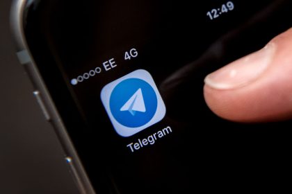 Russische Justiz ordnet Entschlüsselung von Messenger-Dienst Telegram an