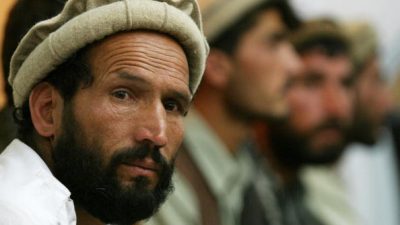 Tausende Afghanen geben 1. Januar als Geburtsdatum an