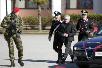 Mafia-Experte warnt: Deutschland ist ein attraktiver Standort – löchrige Gesetze, gute Wirtschaftslage