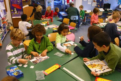 Kinderärzte lehnen Einsatz von Sandwesten für Grundschüler ab: Unruhige Kinder nicht „aussortieren“