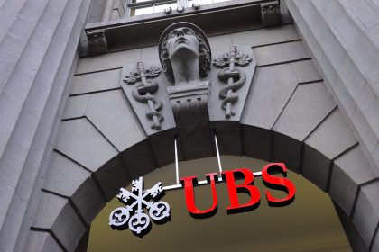 Schweizer Großbank UBS erzielt wegen US-Steuerreform 2017 niedrigeren Gewinn
