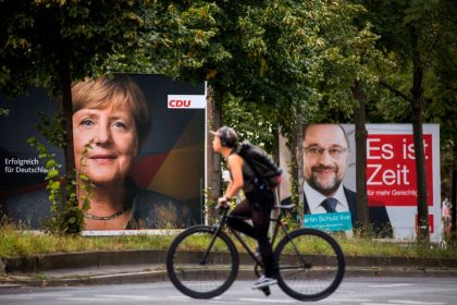 Schweigegelübde für Sondierungszeit: Union und SPD vereinbaren größtmögliche Vertraulichkeit