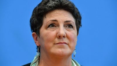 Gegen Rechtspopulismus: Piel will die Grünen „ein Stück weiter nach links rücken“