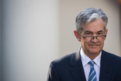US-Senat bestätigt Powell als neuen Fed-Vorsitzenden