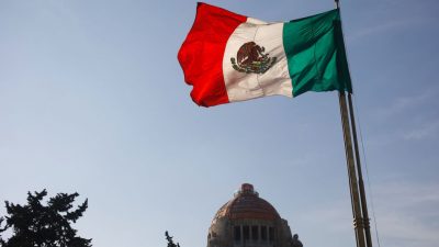 Mexiko: Erneut Journalist ermordet – kritisierte „extreme Gewalt“ vor Präsidentschaftswahl