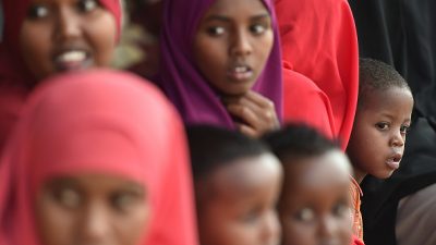 „Indoktrinierung und Militär-Training“: Shebab-Miliz zwingt Zivilisten in Somalia zur Übergabe von Kindern