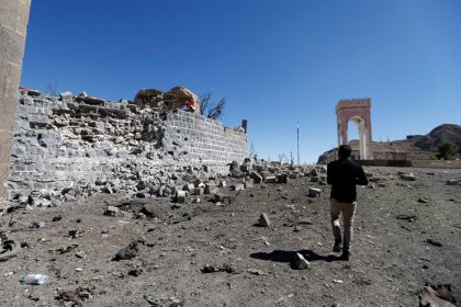 Oslo setzt Rüstungsexporte an Emirate aus – Grund: Beteiligung an Jemen-Krieg
