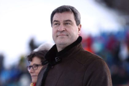 Söder fordert härtere Gangart gegen die AfD: „Union war bisher zu zurückhaltend“