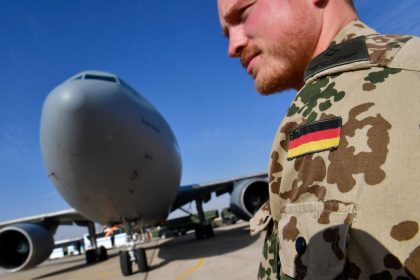 Bundeswehrverband „erschüttert“ über GroKo-Pläne: Wo war von der Leyen bei Verhandlungen?
