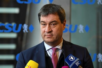 Söder will Begriff “Asyltourismus” nicht mehr verwenden