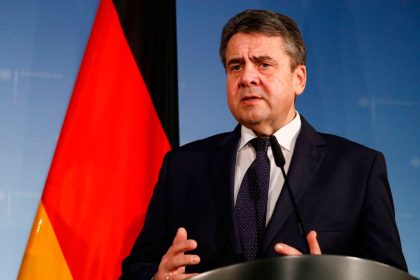 Gabriel telefoniert wegen türkischem Angriff auf Afrin mit Cavusoglu