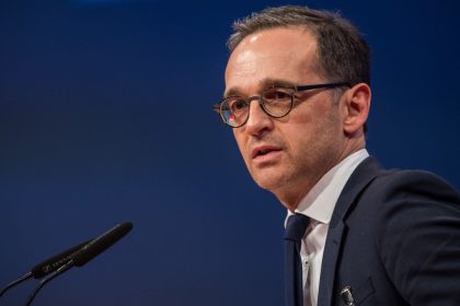 Heiko Maas bei erstem EU-Außenministertreffen – Drohen Russland weitere Sanktionen?
